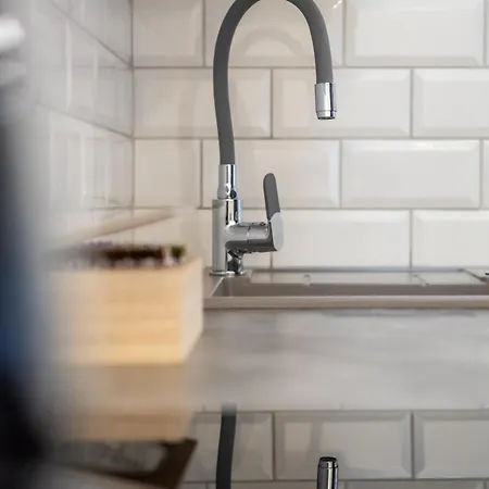 Apartmán Zwyciestwa 344