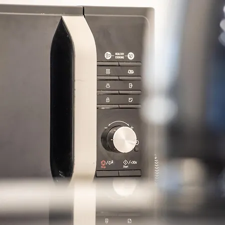 Zwyciestwa 344 Apartmán